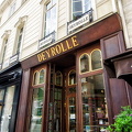 Deyrolle at 46 Rue du Bac in St Germain